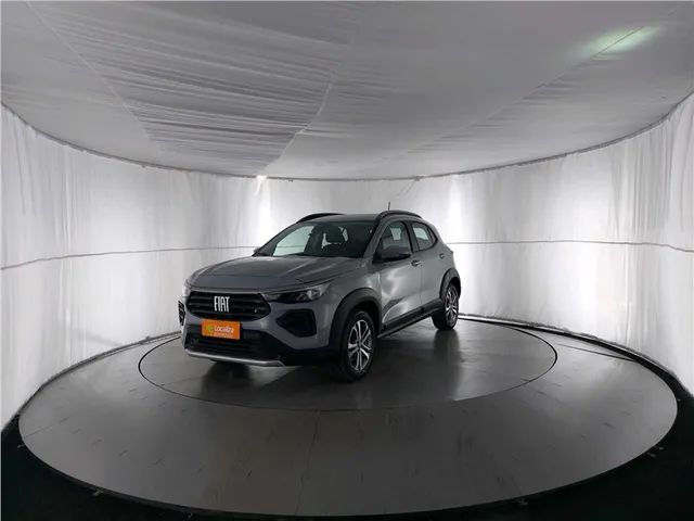 Fiat Pulse 2022 1.0 turbo 200 flex audace cvt