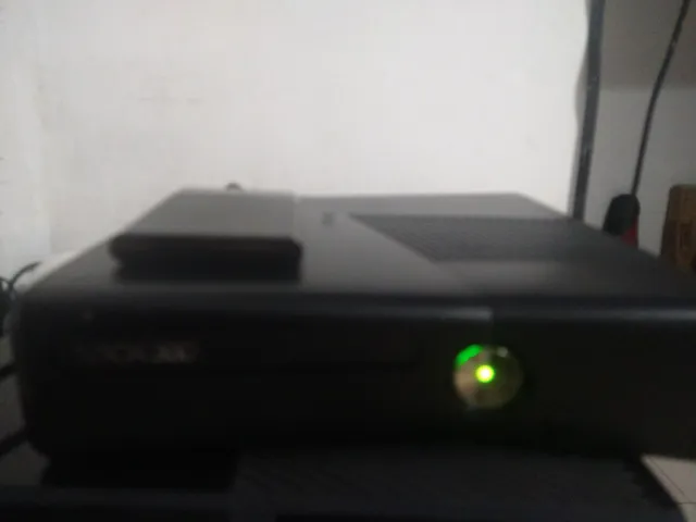 Xbox 360 desbloqueado RGH + HD com 80 jogos + 2.000 jogos emuladores  ,atari,super nintendo,ps1,sonic,etc - Escorrega o Preço