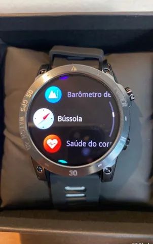 Smartwatch North Edge Crossfit 3 - Foto 3