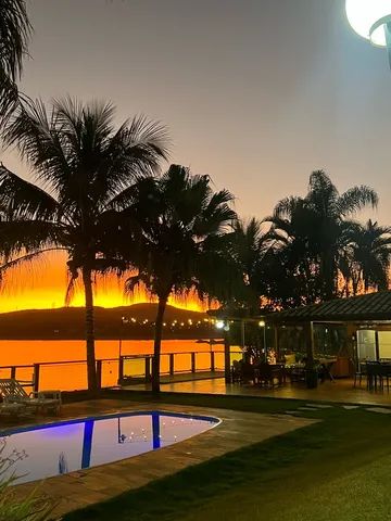 Sítio às margens da lagoa, muito próximo a BH - Foto 4