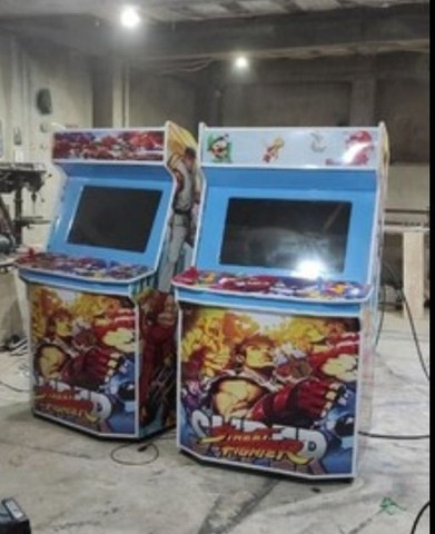 Fliperama de vários modelos - Foto 2