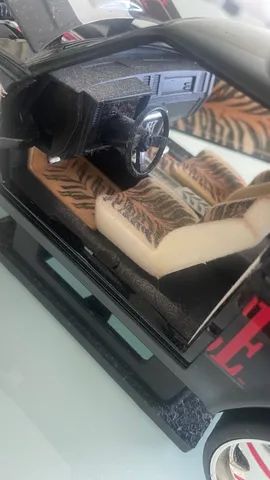 Miniatura  Buick Scarface