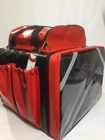 Bag para delivery  - Foto 2