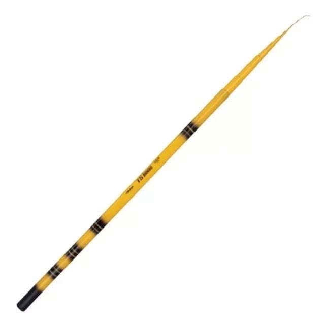 Vara Telescópica Tsuna Bambu / À Partir de R$ 23,00 - Foto 5