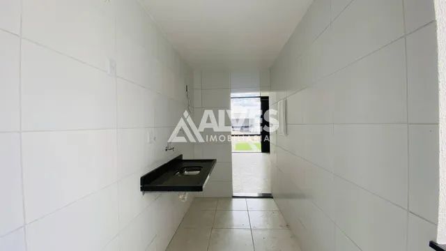 CASA COM 3 QUARTOS SENDO 1 SUÍTE  NO BAIRRO SIM