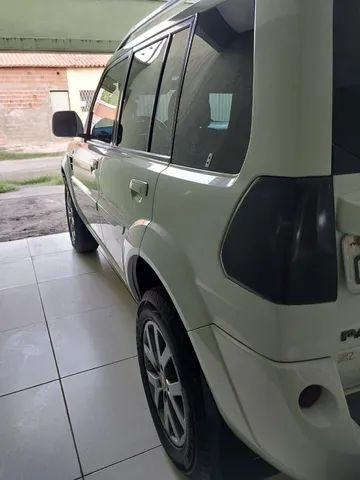 Vendo Pajero TR4  - Foto 6