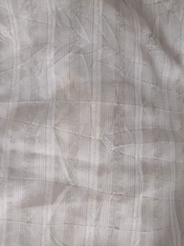 Blusa/colete, Seiki, Tam 40, usada,manga curta - Foto 4