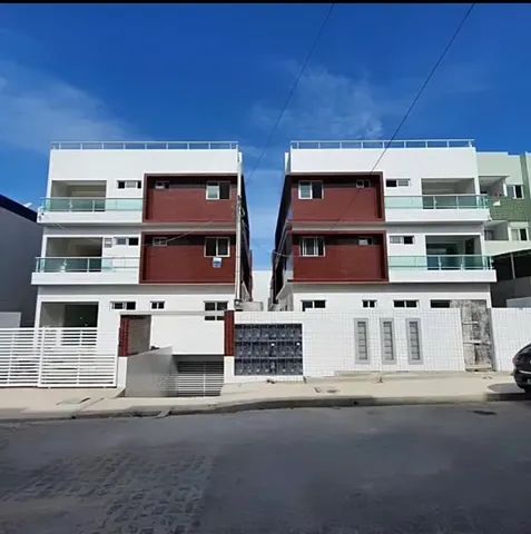 Captação de Apartamento a venda na Rua Professora Maria Lianza, Jardim Cidade Universitária, João Pessoa, PB