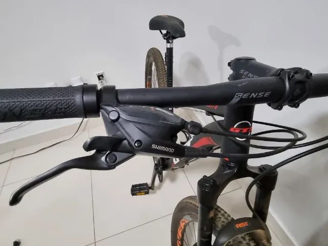 Bicicleta Sense / Ciclismo - Foto 4