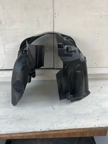 Para Barro Renegade Dianteiro Esquerdo Novo