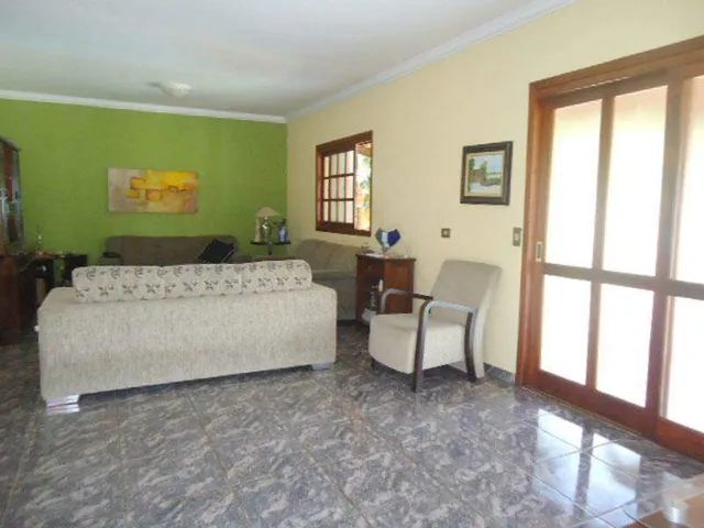 Casa à venda, 4 quartos, 1 suíte, 4 vagas, Perdizes - Piracicaba/SP - Foto 5