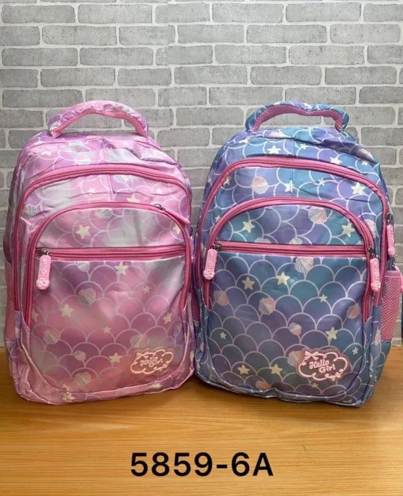 Mochila infantil para todas as idades (Aparti de 75) - Foto 4