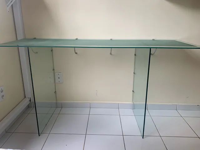 Mesa vidro - Foto 2
