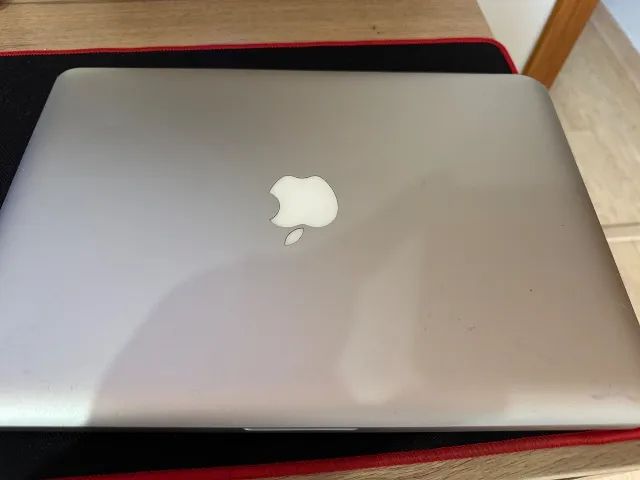 MAC BOOK PRO - APPLE - Foto 2