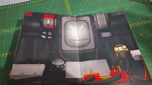 Livro de volta para o futuro os bastidores da trilogia - Foto 6