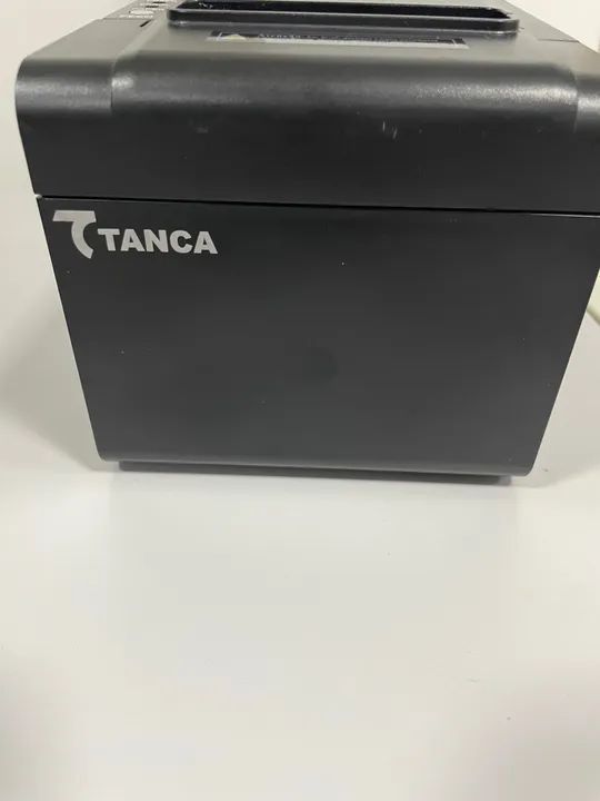 Vendo Impressora Térmica Tanca- TP-650 64275303622785123