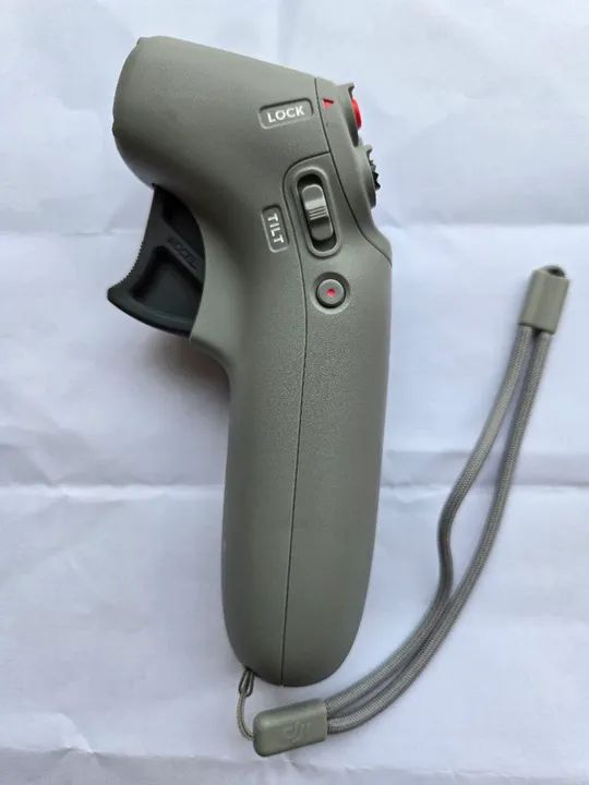 Controle Remoto para Drone RC motion 1 - Foto 2