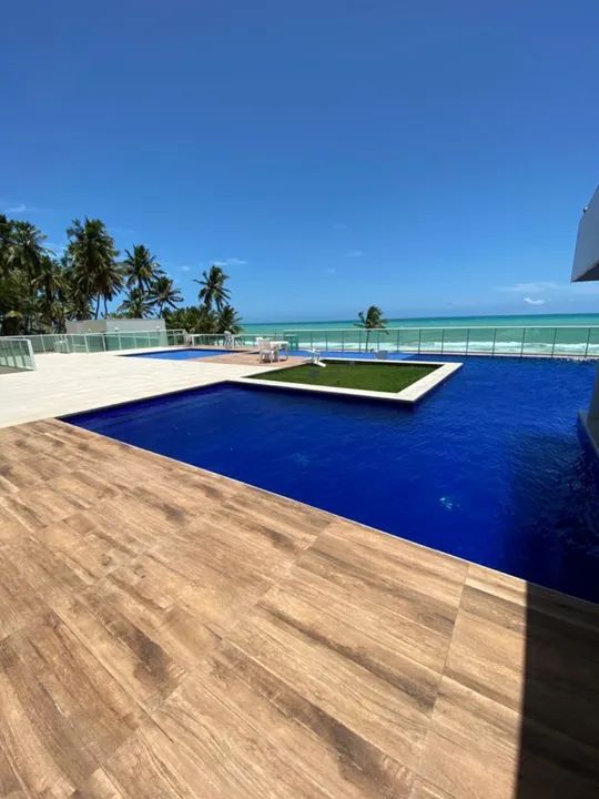 Apartamento para venda com 220 metros quadrados com 4 quartos em Guaxuma - Maceió - Alagoa - Foto 2