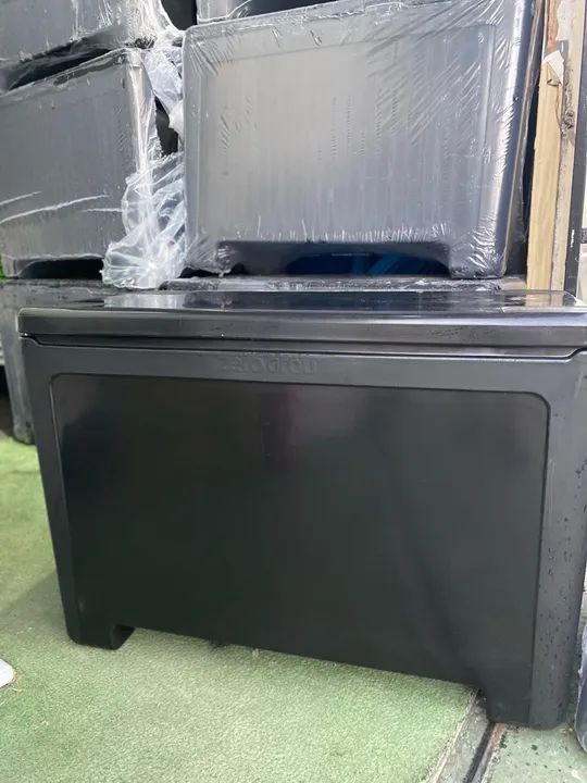 Aluguel de Caixa térmica 360 Litros - Foto 3