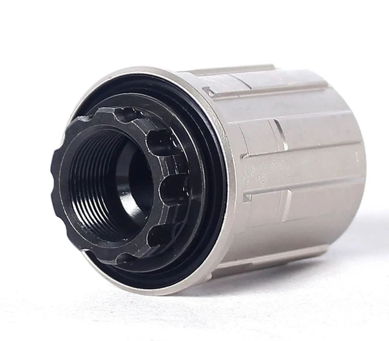Freehub Novatec Para Rolamento  Padrão Shimano