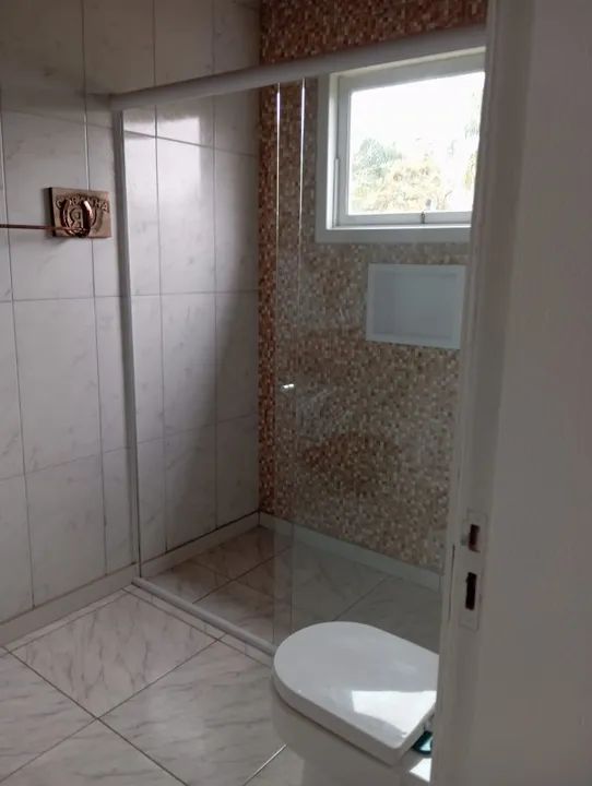 Alugo kitnet/chalé - mobiliado com 01 quarto no bairro Jordão em Governado Celso Ramos-SC. - Foto 3