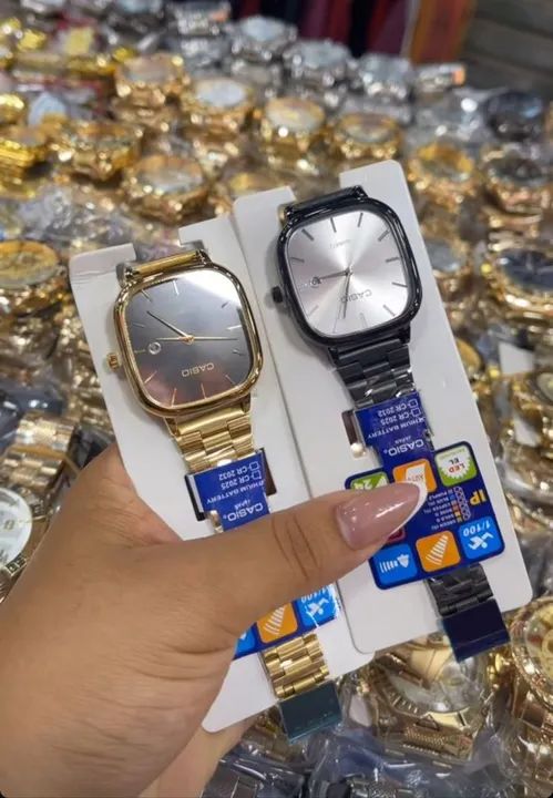 Relógios Casio - Importados - Foto 6