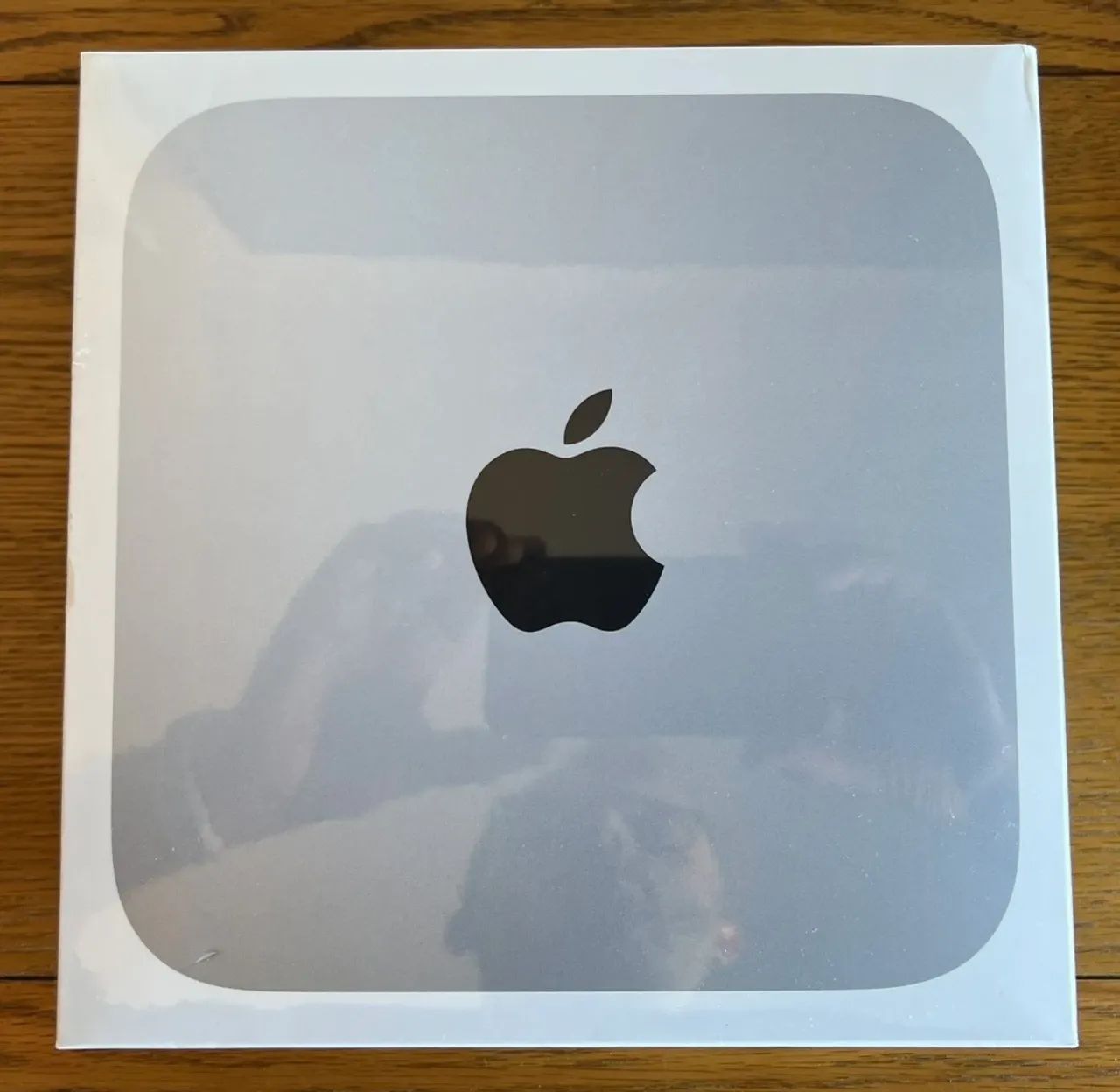 Promoção Mac mini M4