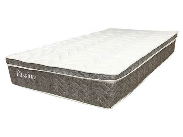 Colchão Solteiro Molas extrapedicas a75