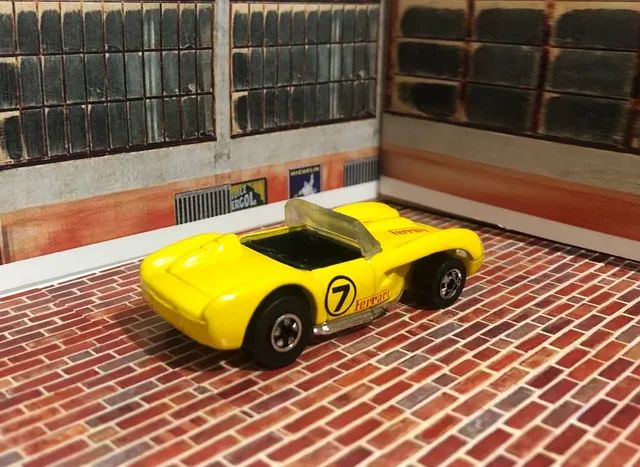 Hotwheels ferrari 250 - Foto 2