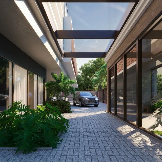 Apartamento no Luciano Cavalcante Cod0233 - Foto 4
