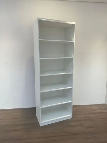 SAPATEIRA CLOSET MDF  - Foto 2