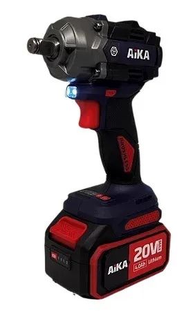Chave de Impacto 500nm AD-W500A - 20V - Aika - Foto 2