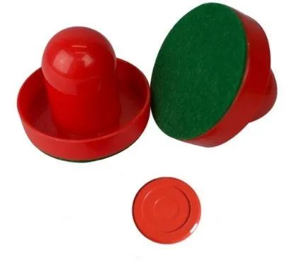 Rebatedor de air game