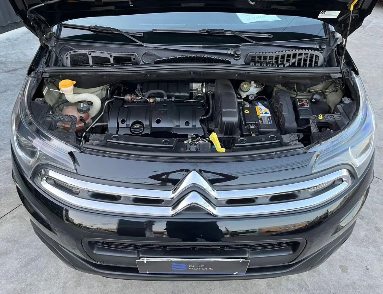 AIRCROSS LIVE 2017 - Foto 9