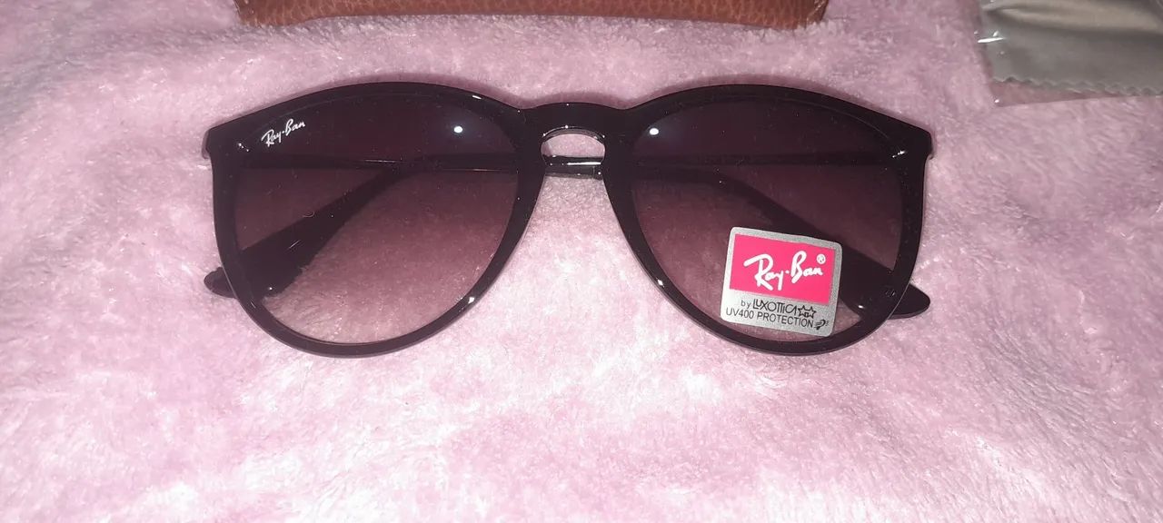 Óculos de Sol Ray-Ban feminino 