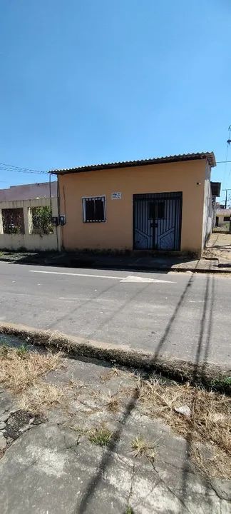 foto - Ananindeua - Cidade Nova