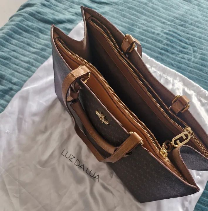 Bolsa Luz da lua - Foto 3