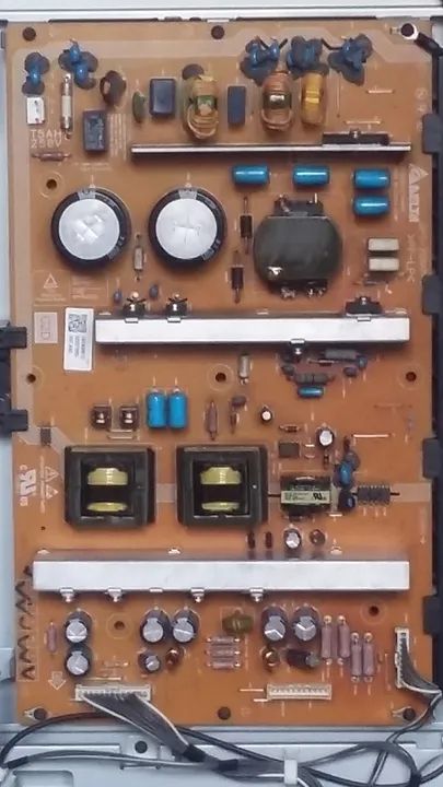 TV Sony KLV-37M400A - peças originais - Foto 4