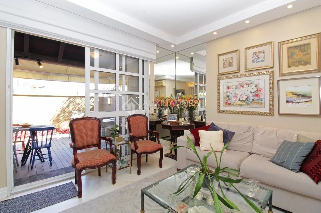 Luxuosa casa em condomínio com 285 m2 nos altos do Chácara das Pedras - Foto 3