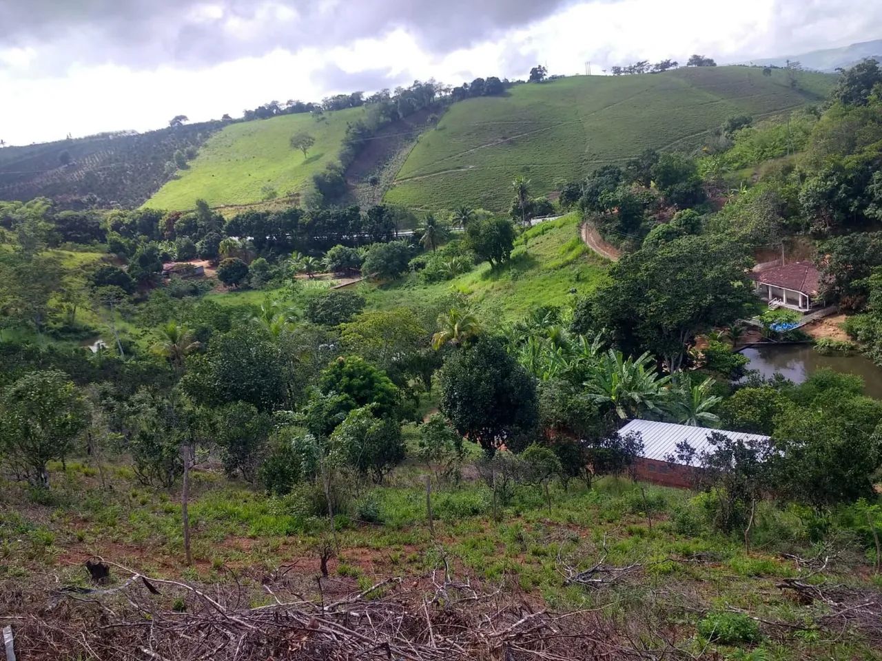 foto - São José da Laje - 