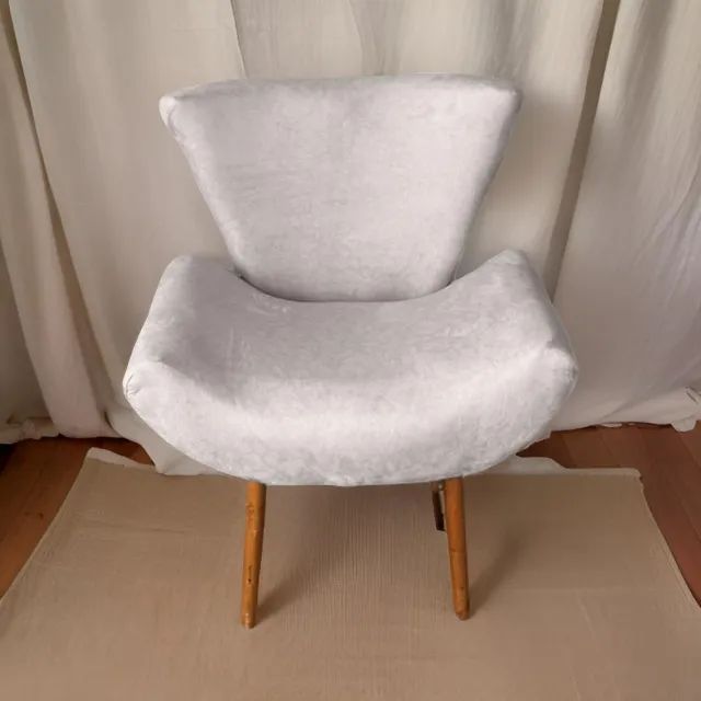 Poltrona Borboleta - Compre duas, e ganhe um tripé de brinde! - Foto 2