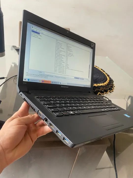 Notebook Lenovo  - Foto 2