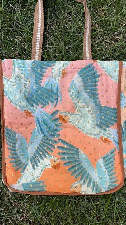 Max Bolsa ReFarm NOVA - Foto 3