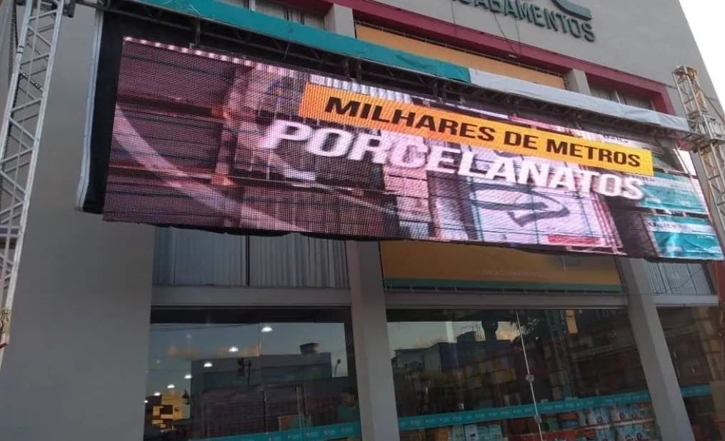 Painel de led  - Foto 4