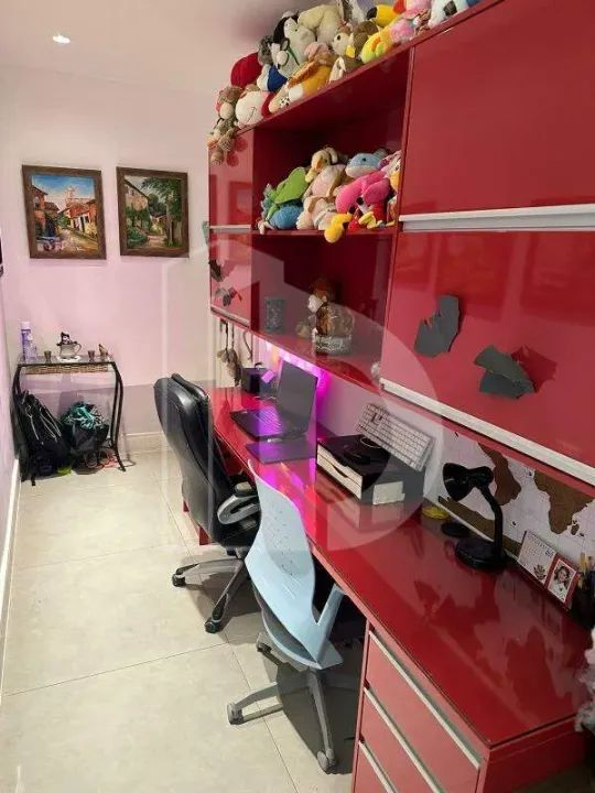 Apartamento a venda na Rua Doutor Neves da Rocha - Foto 4
