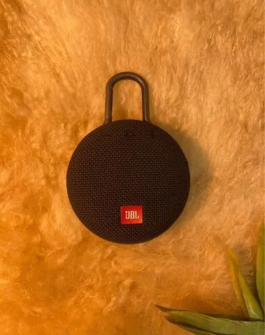 CAIXA DE SOM JBL CLIB 3 - Foto 4