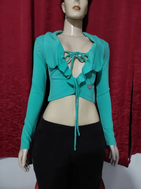 Blusa moletom