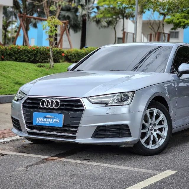 Audi a4 2017 2.0 TFSI attraction  - Foto 2