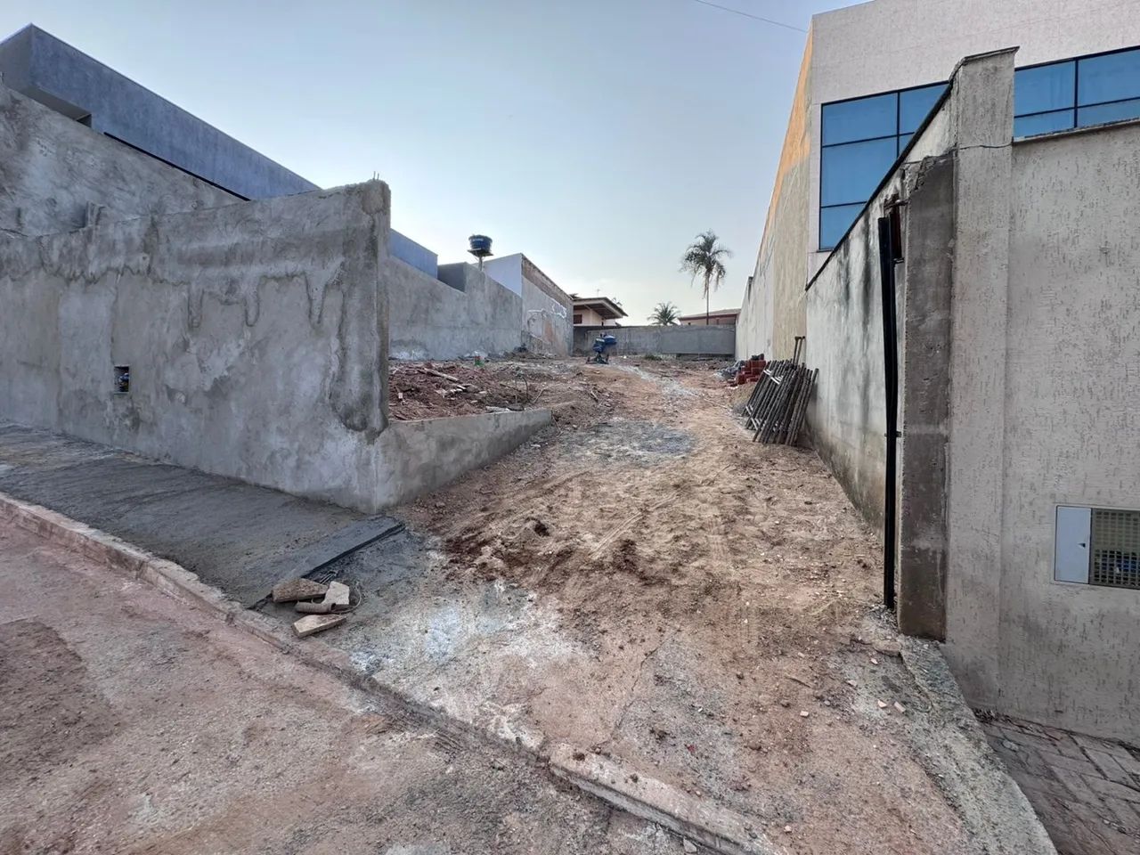 LOTE A VENDA VICENTE PIRES  - Foto 3