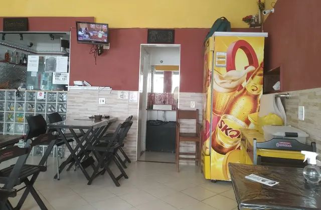 PASSO PONTO RESTAURANTE NO MÉIER 